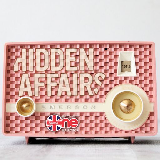 ++ HIDDEN AFFAIRS | mixtape 1616 ++