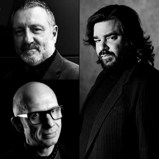 Steve/Martin Show feat. Matt Berry (20/01/2025)