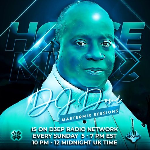 DJ Dove - Mastermix Sessions (01/06/25)