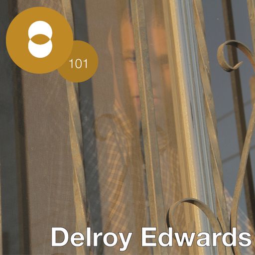 Concepto MIX #101 Delroy Edwards