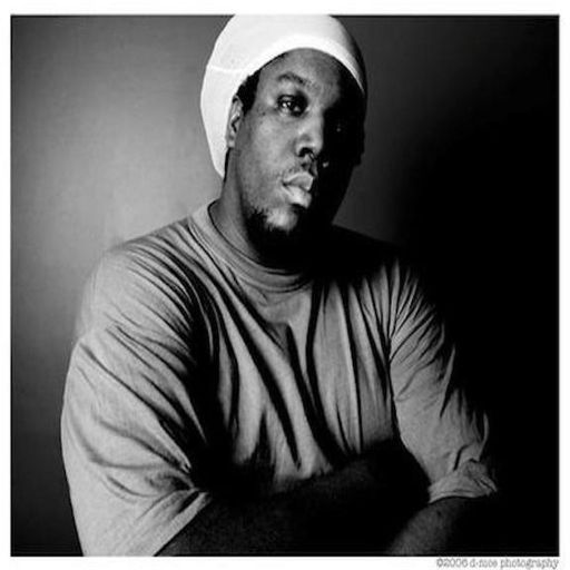 DJ Evil Dee - HOT 97 04-15-96