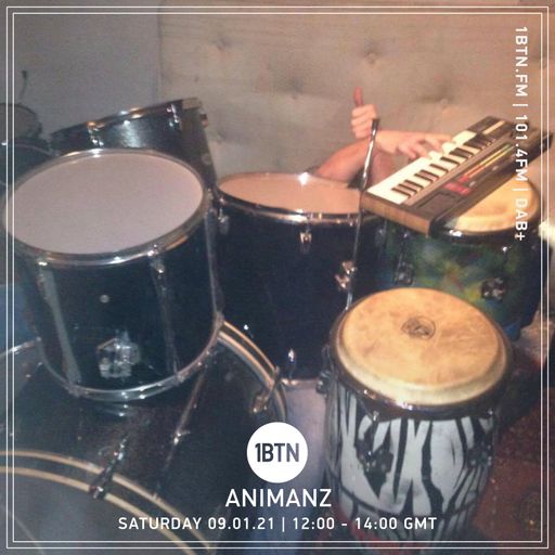 Animanz - 09.01.2021