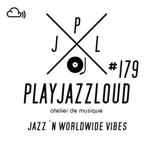 PJL sessions #179 [jazz 'n soul vibes]