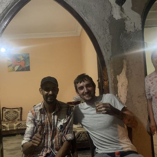 The Hourglass w/ Elusin - 19th June 2025