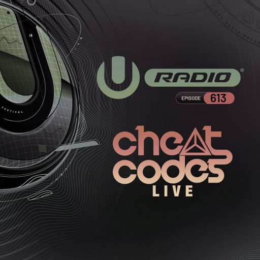 UMF Radio 613 - Cheat Codes