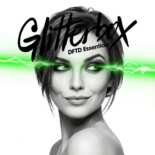 Glitterbox DFTD Essentials ♡