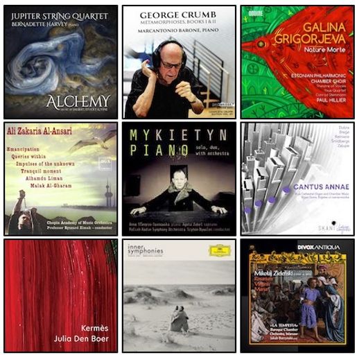 Classical Discoveries on WPRB-11/10/2021
