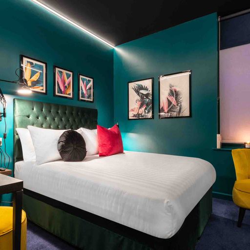 Hoxton Fashion 14.07.21