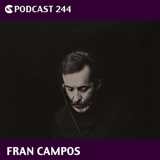 CS Podcast 244: Fran Campos