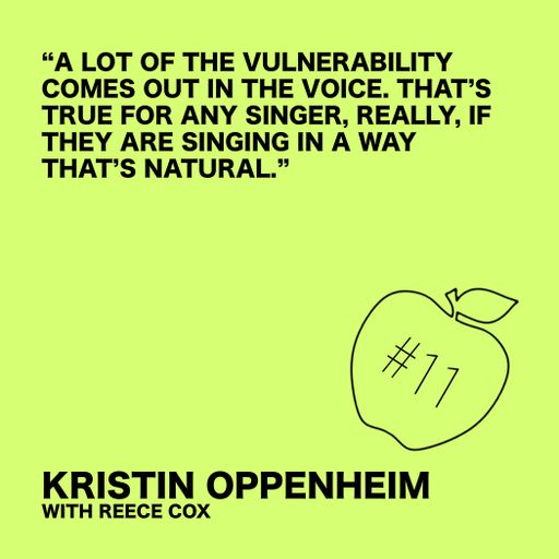 Info Unltd with Kristin Oppenheim 13.04.202020