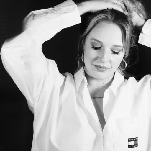 First Word Records takeover: Ruby Wood // 27-09-2024