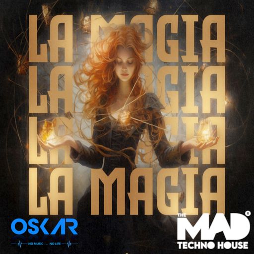 LA MAGIA