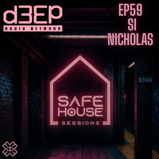 Si Nicholas - Safehouse Sessions (11/12/25)