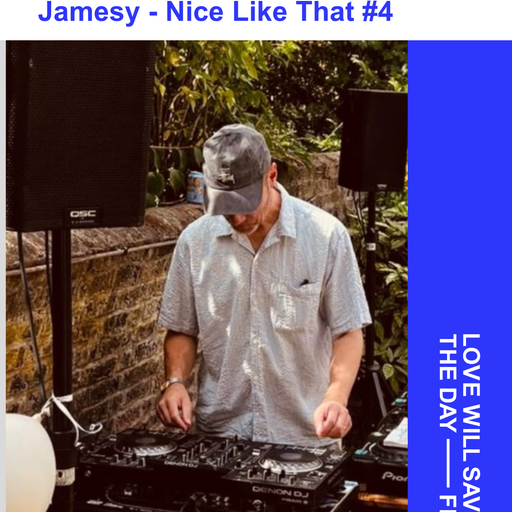 2025-09-28 Nice Like That | LWSTD-FM