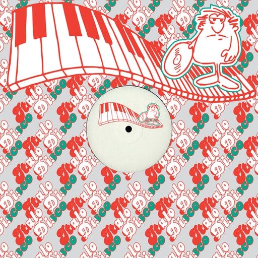 Gerd Janson presents Risky Business – Disco Impossibile