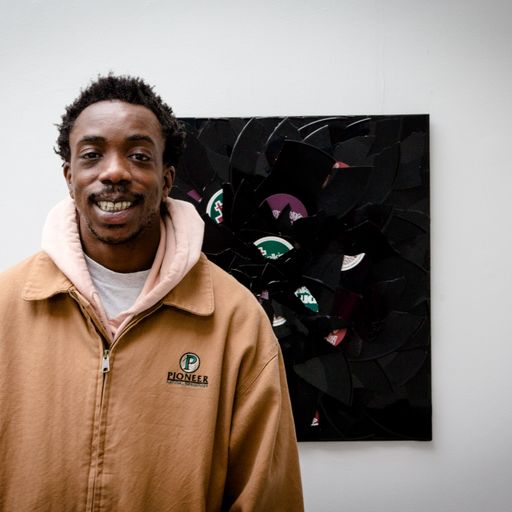 Global Roots w/ Thris Tian // 02-05-17