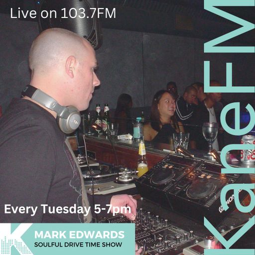 Mark Edwards Drive Time Show 12 04 26