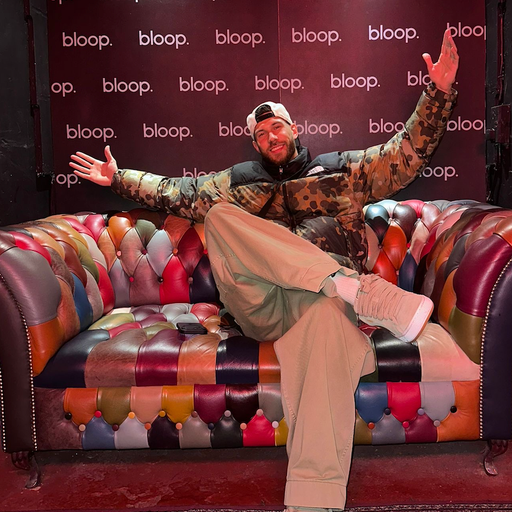 Jack Fowler Presents Solar Sessions - 04.12.25