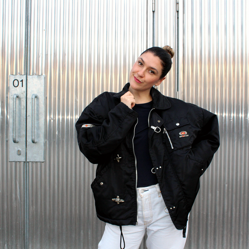 Moxie - 12th November 2025