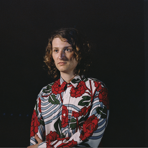 WW Brisbane: Sampology with Christopher Port // 17-11-20