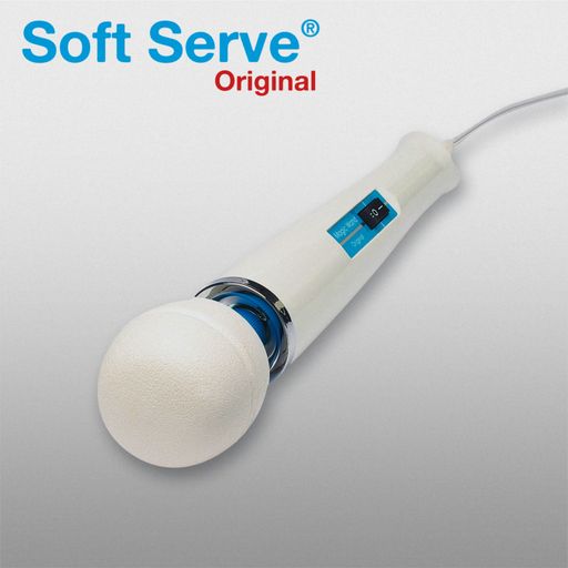 soft serve with gabriela bernadette 021421