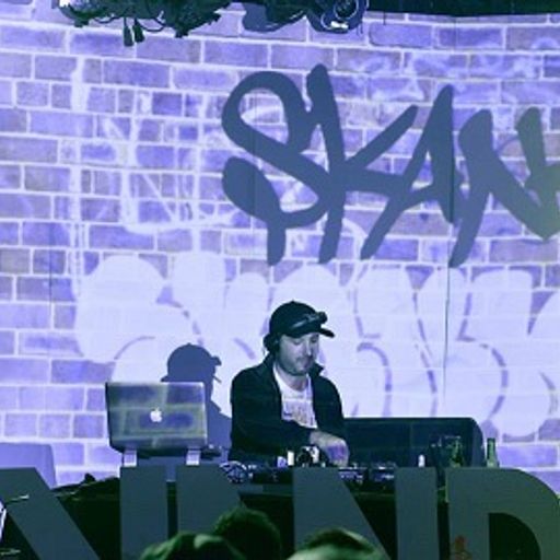 Skank Level Mix @ La Dynamo