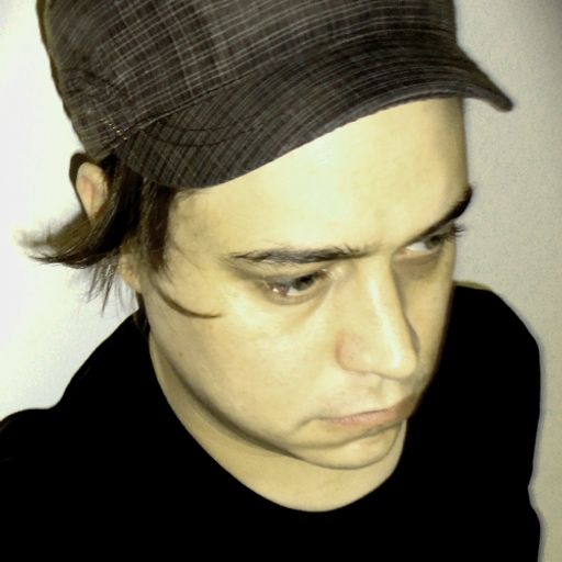 TLTM037.2: Daniel Ray