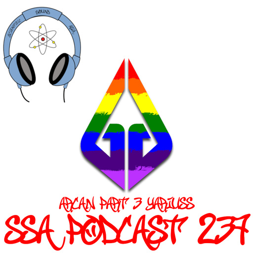 Scientific Sound Asia Radio podcast 237 is Arcans 2 year anniversary part 3 with Yariuss.