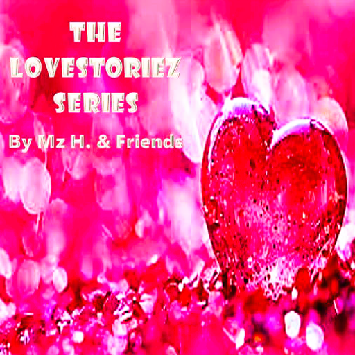 The LoveStoriez #35 - Guest SOULKEV