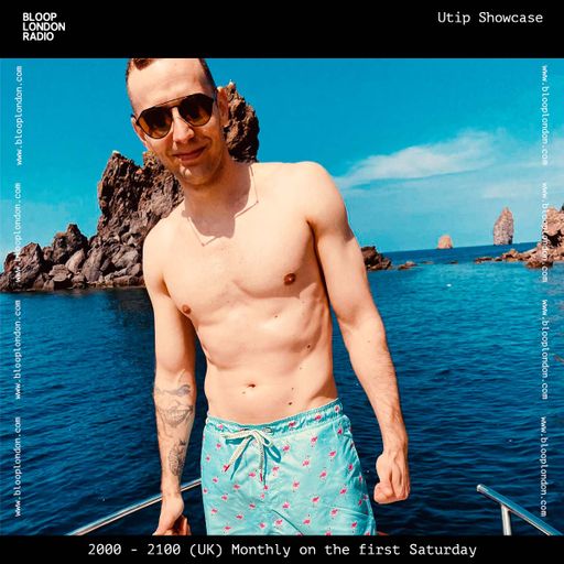 Utip Showcase - 01.07.23