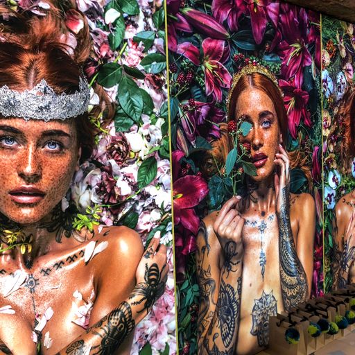 Hoxton Live All Souls Day