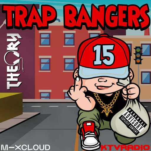 TRAP BANGERS 15