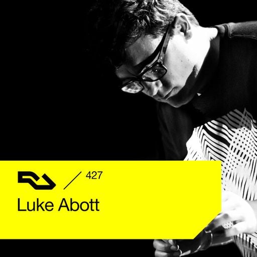 RA.427 Luke Abbott