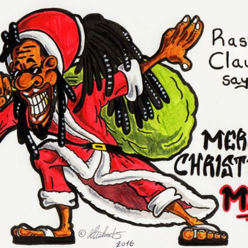 The Cool Reggae Vybz Show No.83 (22nd December 2020) on The Music Galaxy Radio (MGR)