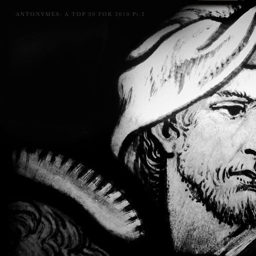 Antonymes: Top 20 of 2010 Pt. 2