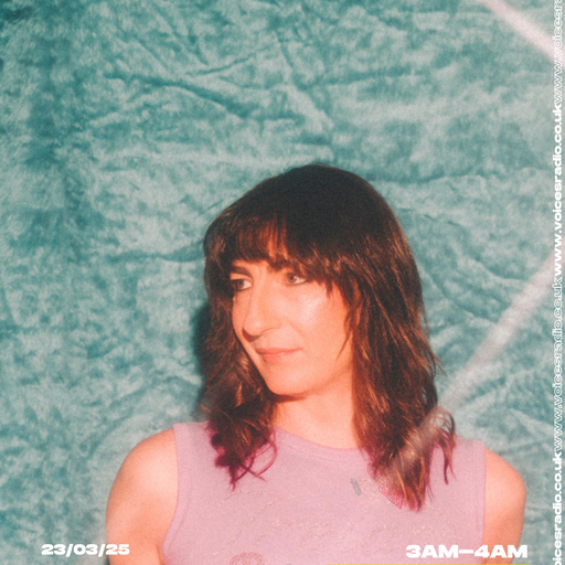 trans~late w/ Katiee.eem - 23/03/26 - [Voices Radio]