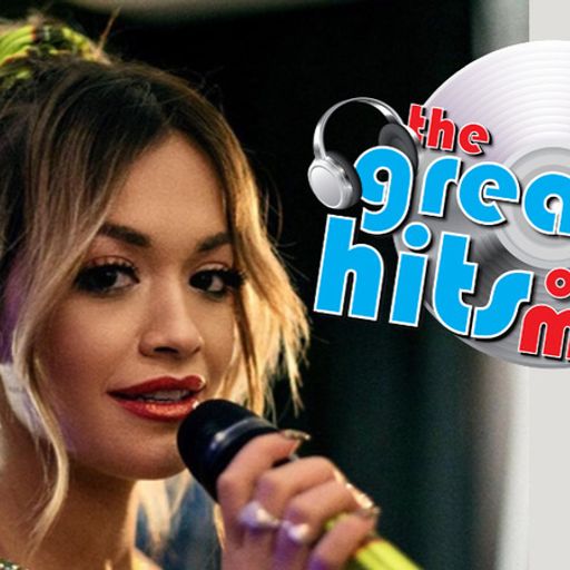 The Greatest Hits Of Music - 11th December 2022