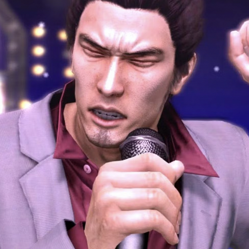 Otaku: Yakuza Karaoke's Songs - 25th March 2025