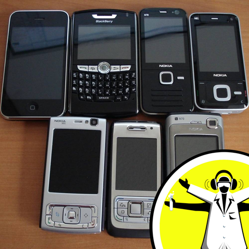 Monitoring Moods with Mobiles