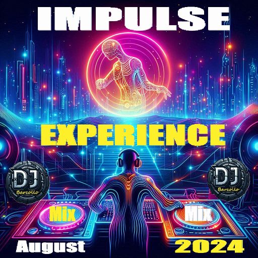 Impulse Experience Mix August 2024