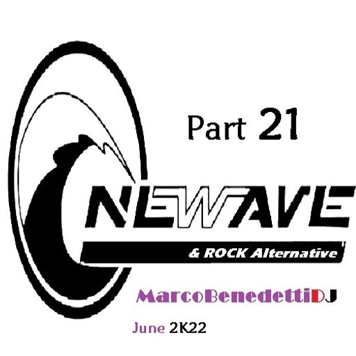 New wave & Alternative Rock pt. 21