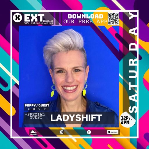 Chris C with special guest Ladyshift - 17 JAN 2026