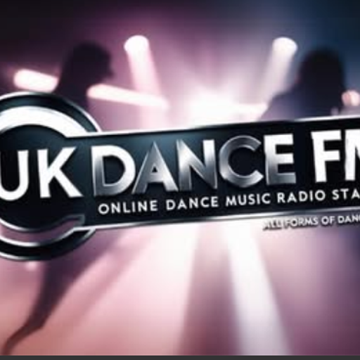 Damian Kitchen - UKDanceFM Live Recording - 27.11.25 - Covering For Gaz Campbell