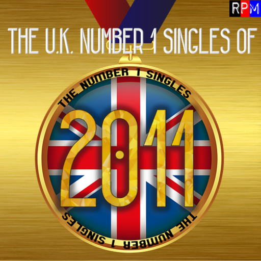UK NUMBER 1 SINGLES OF 2011 *SELECT EARLY ACCESS*