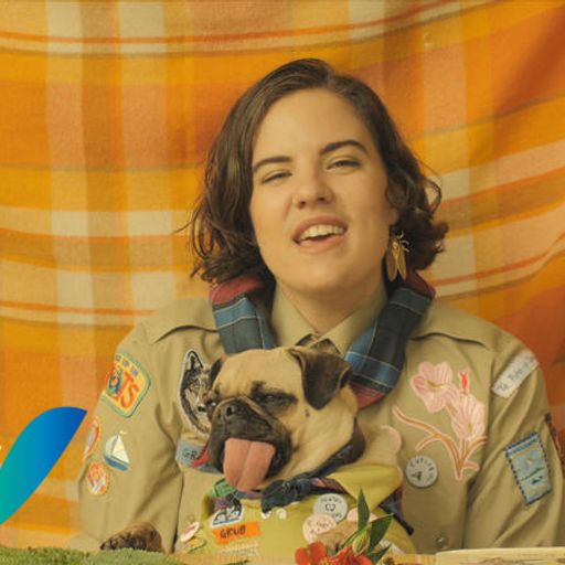 Recharted 44 - Claudia Jardine - Thanks to NZ On Air Music