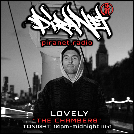 PIRANET - LOVELY - THE CHAMBERS - 004 - [MARCH-29TH-2026]