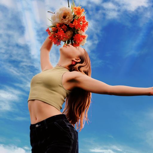 "Sweet Oleander" Single Release: Miah Kate on Amplifier - 13/03/2023