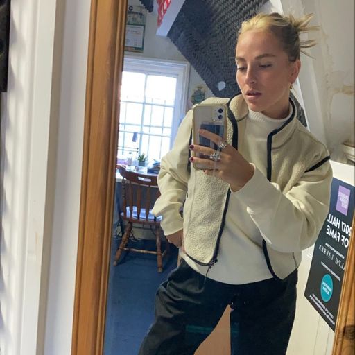 Mix Up Monday with Jodie Powell