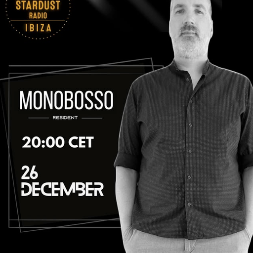 Monobosso	-	Vocal Vibe Sessions