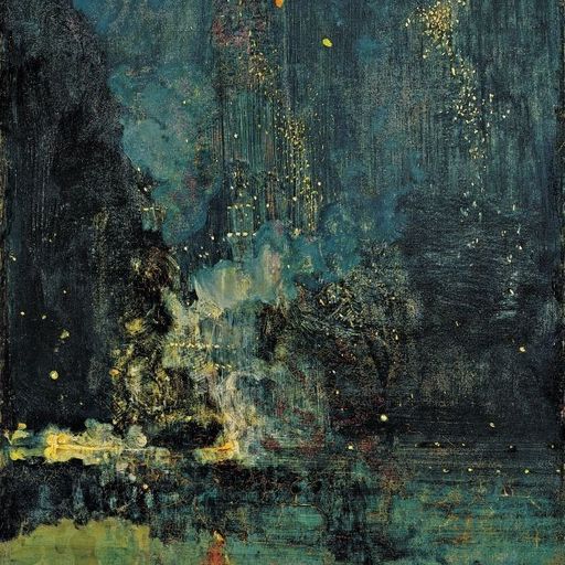 Nocturne (ExtendedLoungeTrip)